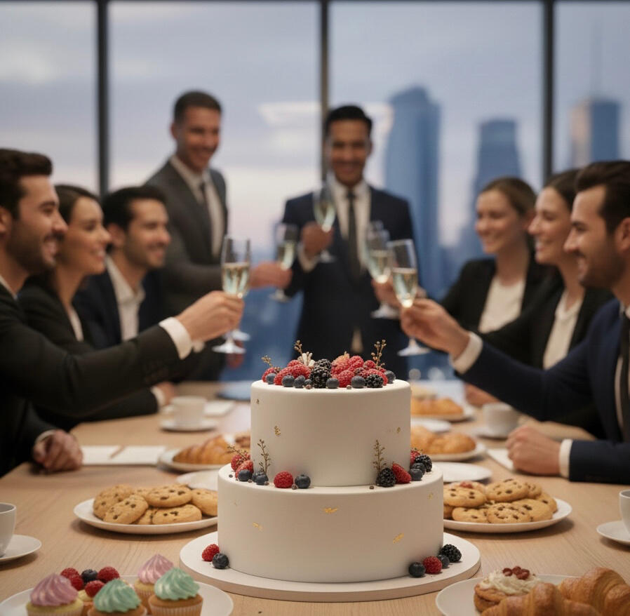 corporate